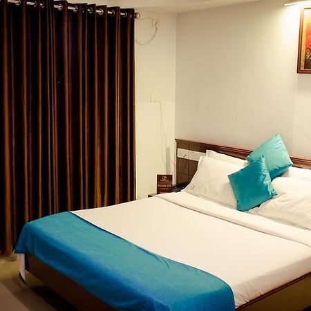 The Signature Inn Bangalore Eksteriør billede