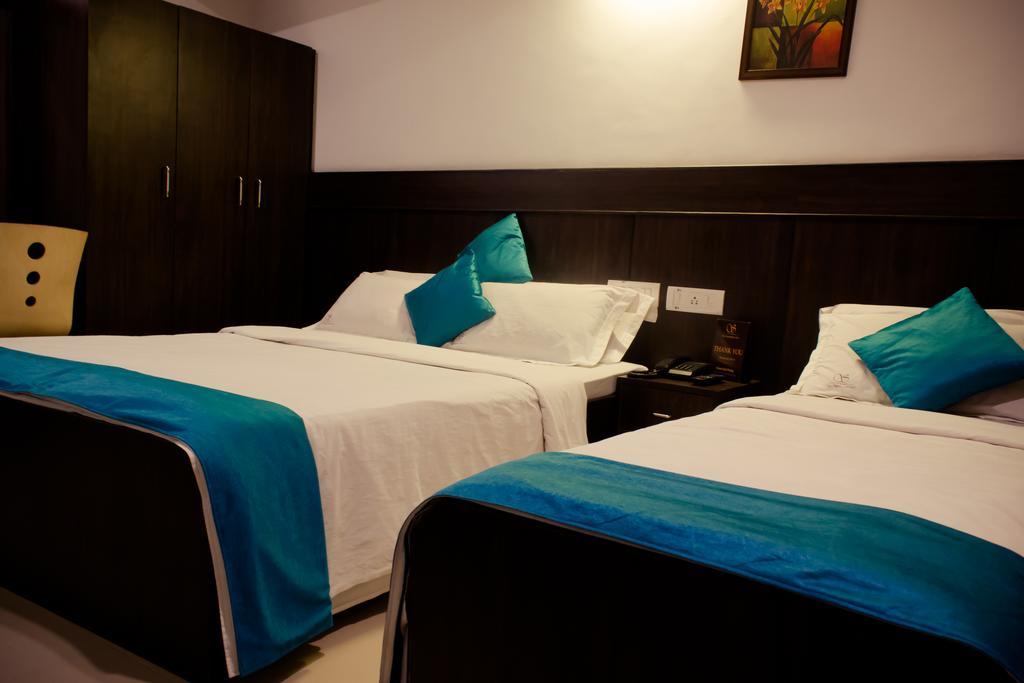 The Signature Inn Bangalore Værelse billede