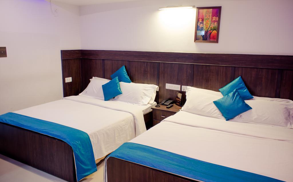 The Signature Inn Bangalore Værelse billede