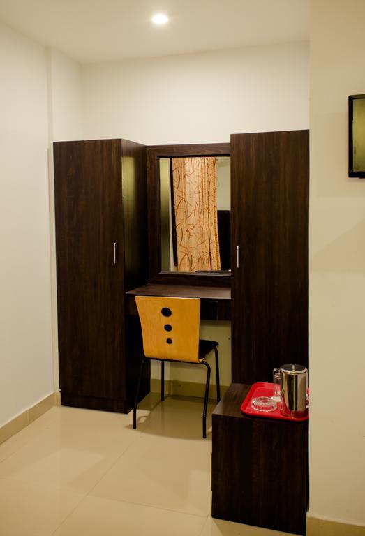 The Signature Inn Bangalore Værelse billede