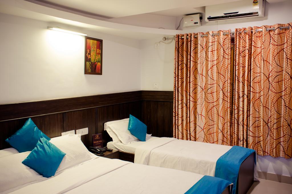 The Signature Inn Bangalore Værelse billede