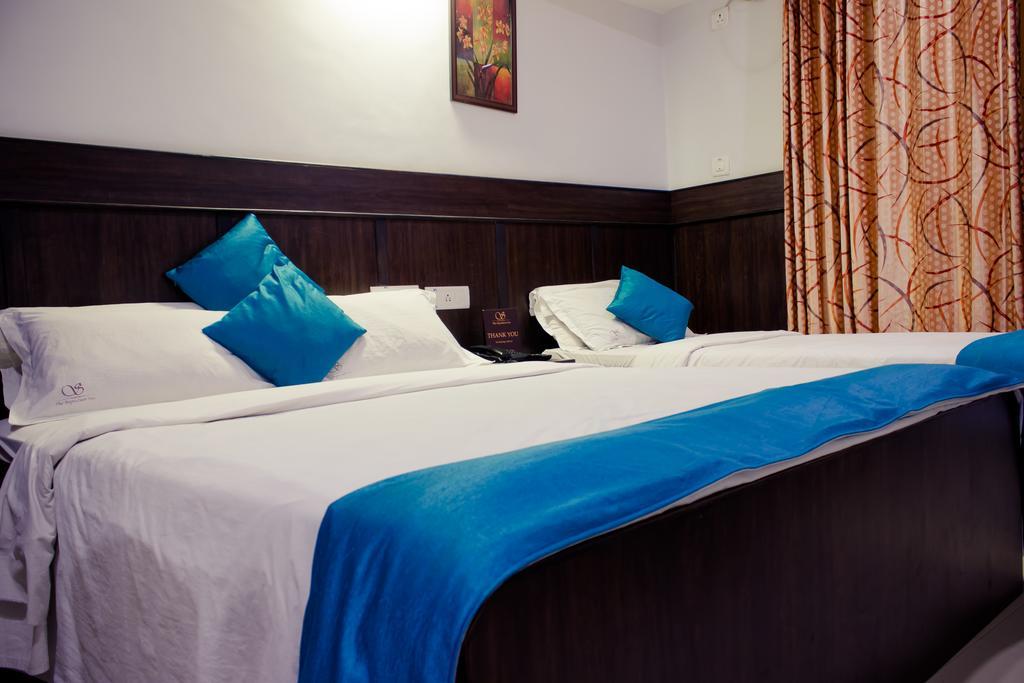 The Signature Inn Bangalore Værelse billede