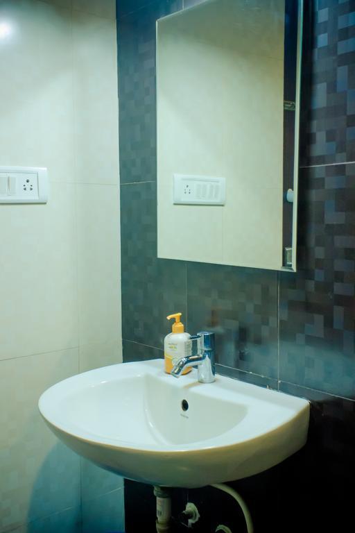The Signature Inn Bangalore Værelse billede