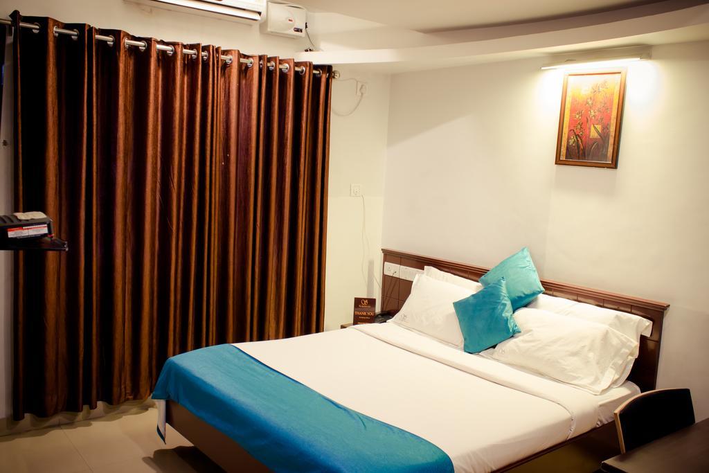 The Signature Inn Bangalore Værelse billede