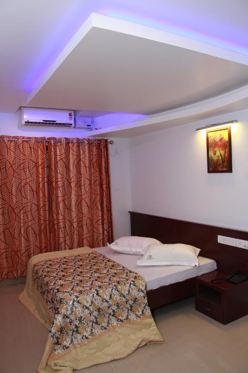 The Signature Inn Bangalore Eksteriør billede
